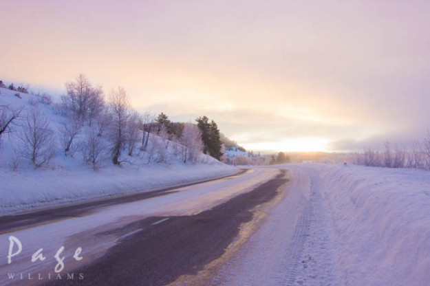 PageWilliams-winter-photography-road