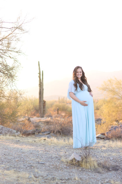 South Mountain Maternity