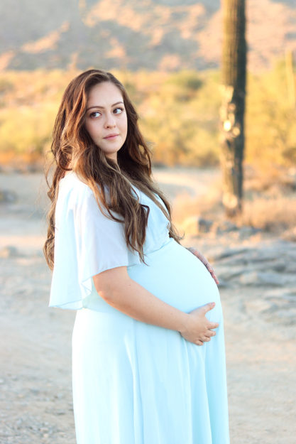 South Mountain Maternity