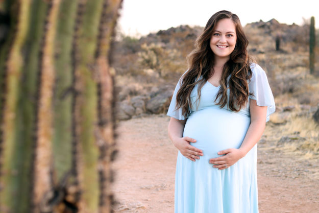 South Mountain Maternity